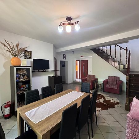 Casa Alexana Villa Gura Humorului Eksteriør billede