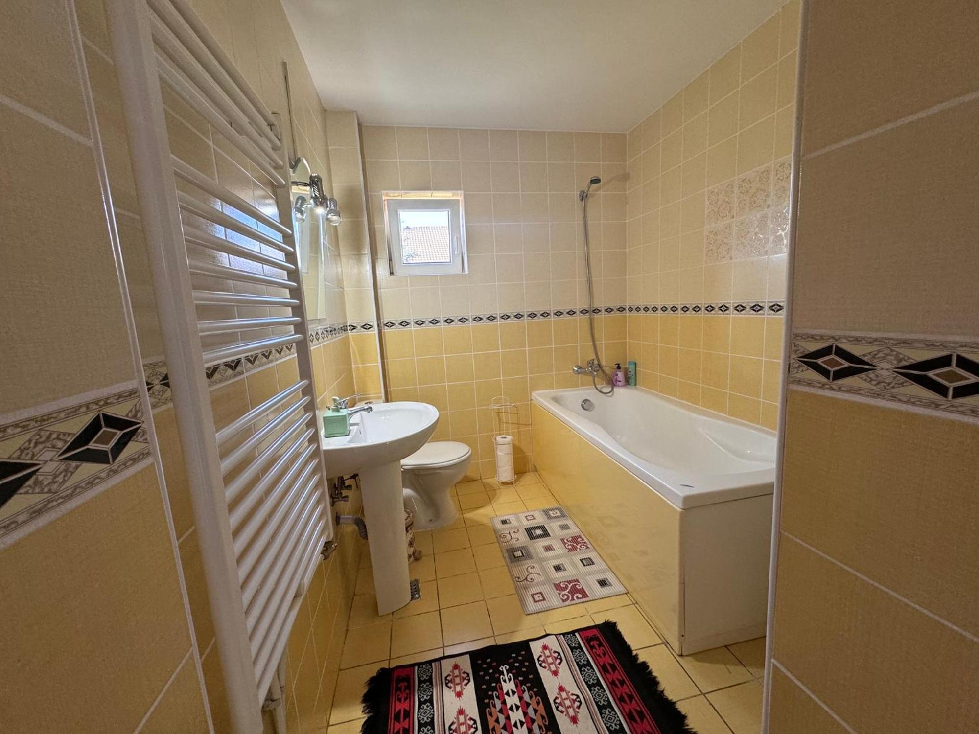 Casa Alexana Villa Gura Humorului Eksteriør billede
