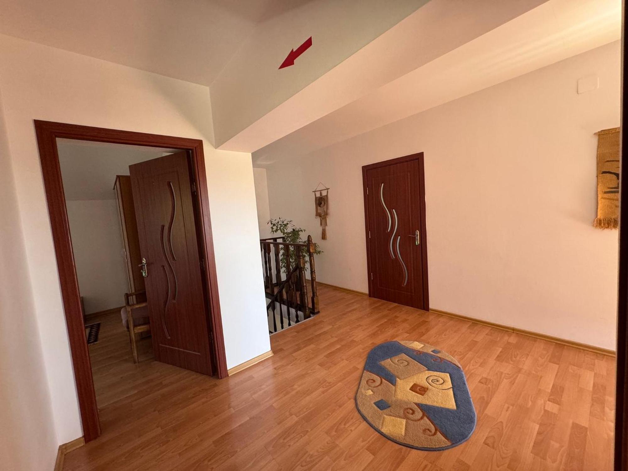 Casa Alexana Villa Gura Humorului Eksteriør billede
